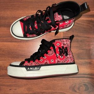 Amiri Sneakers